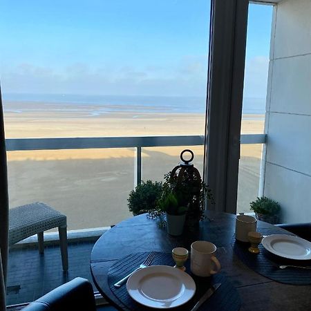Sea And Dunes Knokke-Heist Εξωτερικό φωτογραφία