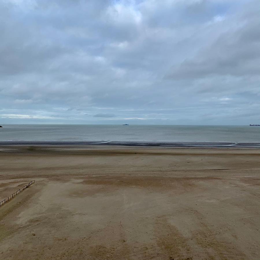 Sea And Dunes Knokke-Heist Εξωτερικό φωτογραφία