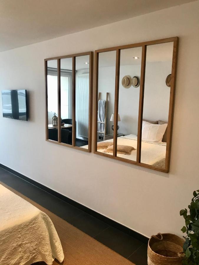 Sea And Dunes Knokke-Heist Εξωτερικό φωτογραφία
