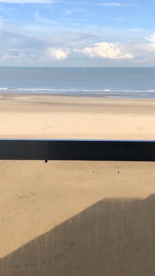 Sea And Dunes Knokke-Heist Εξωτερικό φωτογραφία