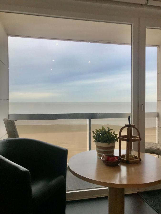 Sea And Dunes Knokke-Heist Εξωτερικό φωτογραφία