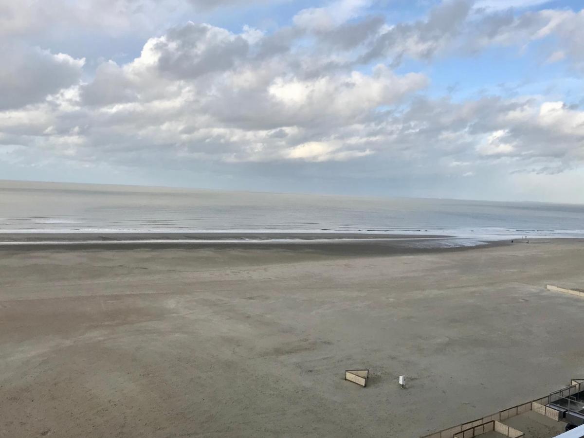 Sea And Dunes Knokke-Heist Εξωτερικό φωτογραφία