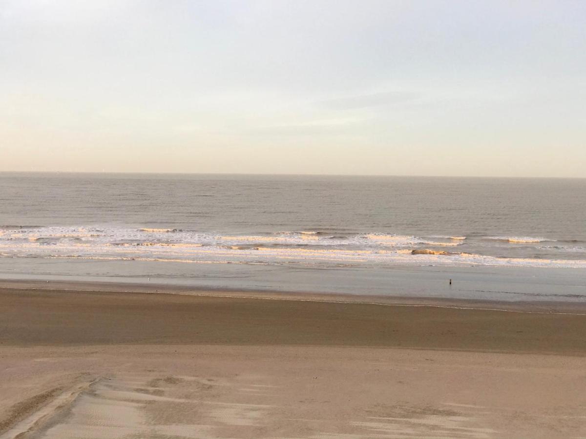 Sea And Dunes Knokke-Heist Εξωτερικό φωτογραφία