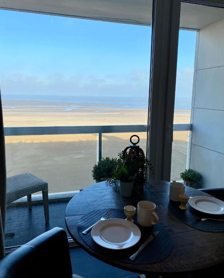 Sea And Dunes Knokke-Heist Εξωτερικό φωτογραφία