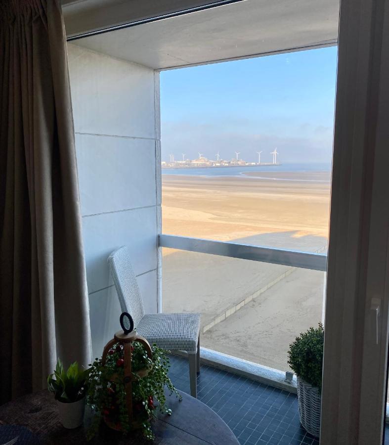 Sea And Dunes Knokke-Heist Εξωτερικό φωτογραφία