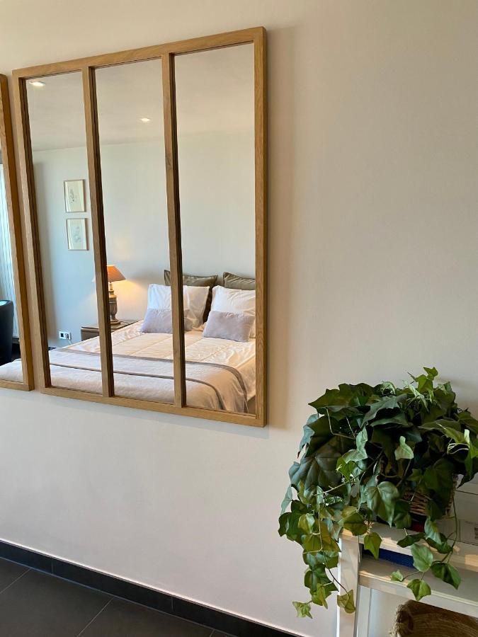 Sea And Dunes Knokke-Heist Εξωτερικό φωτογραφία