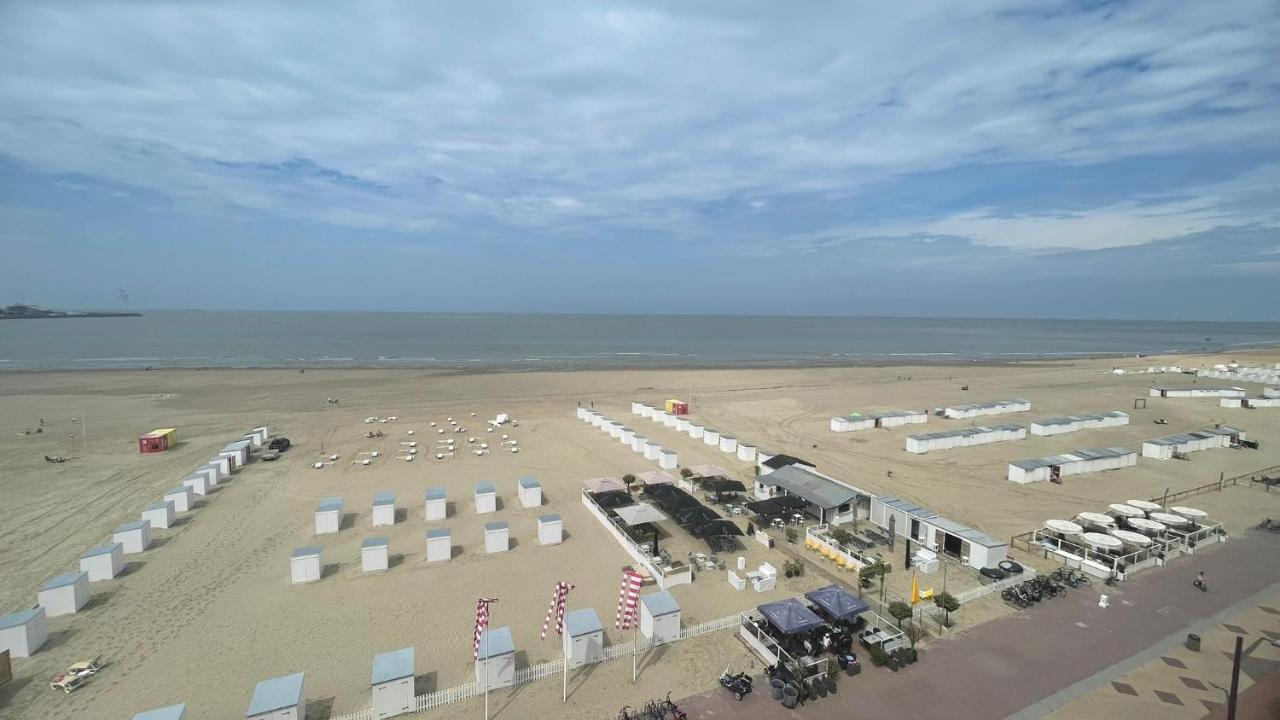 Sea And Dunes Knokke-Heist Εξωτερικό φωτογραφία
