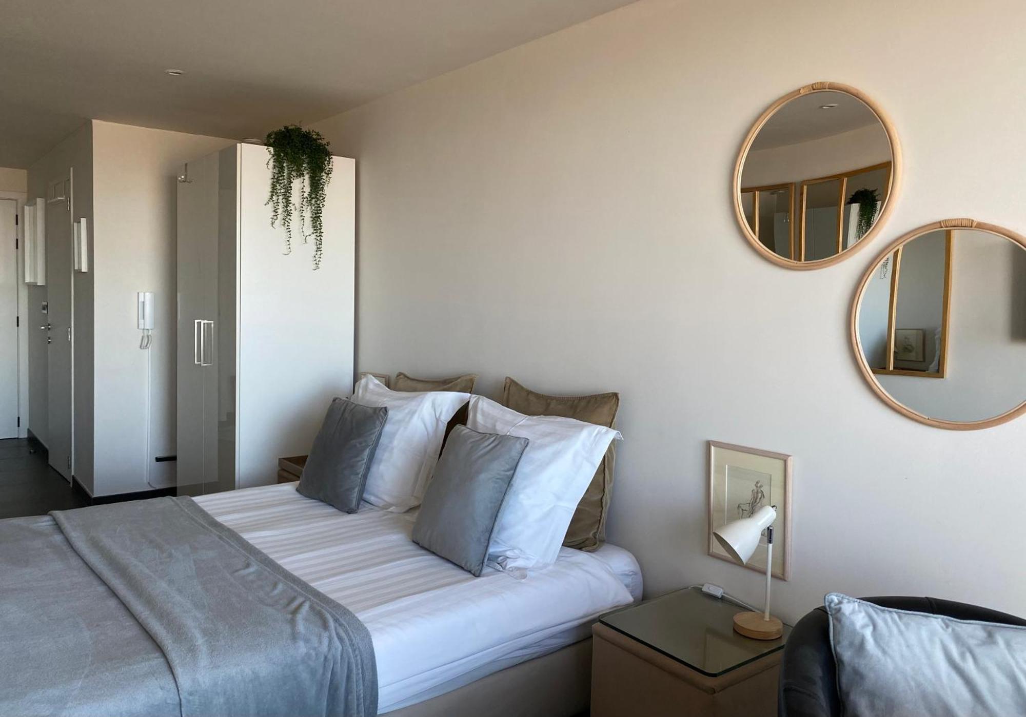 Sea And Dunes Knokke-Heist Εξωτερικό φωτογραφία